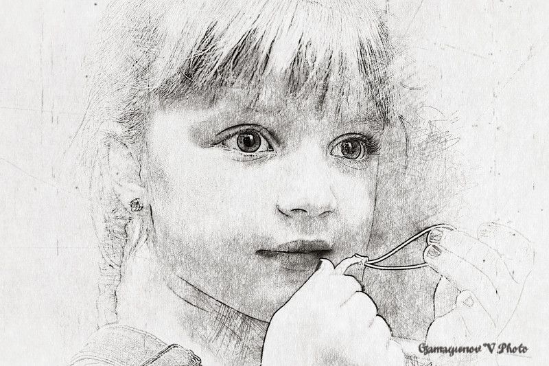 Задумалась..photo preview