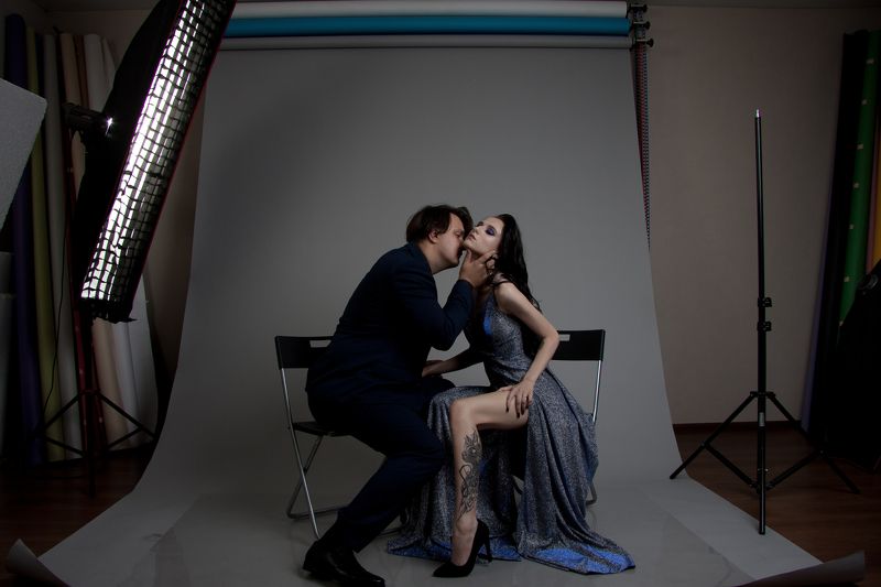 твой человек(злой человек) фото превью