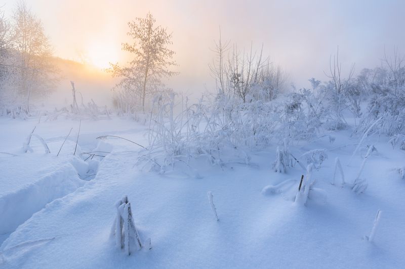 Озеро Горячкаphoto preview