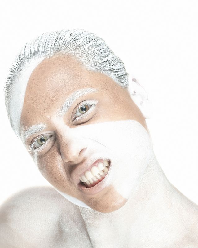 Born of lightphoto preview