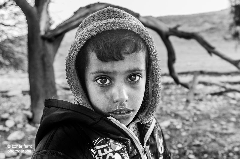 Child   The Bedouin Child Projectphoto preview