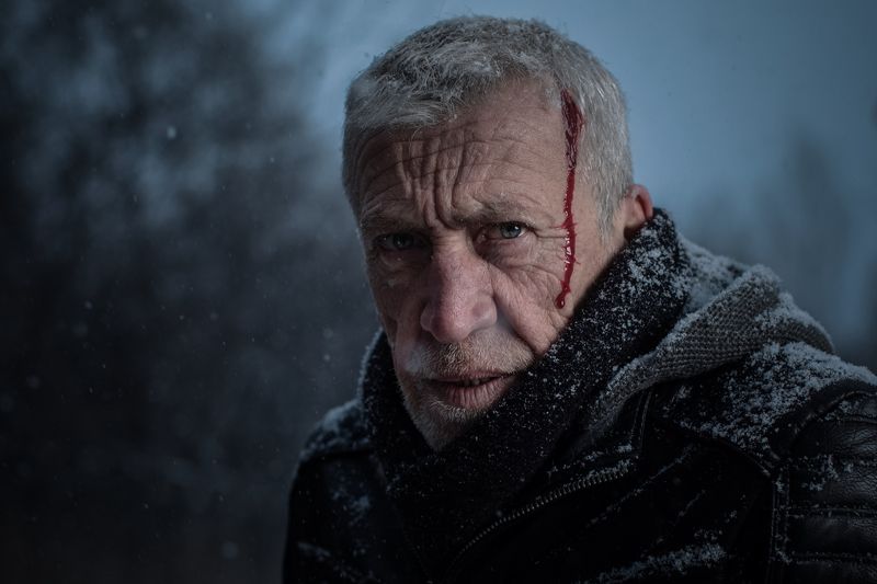 Brutal timephoto preview