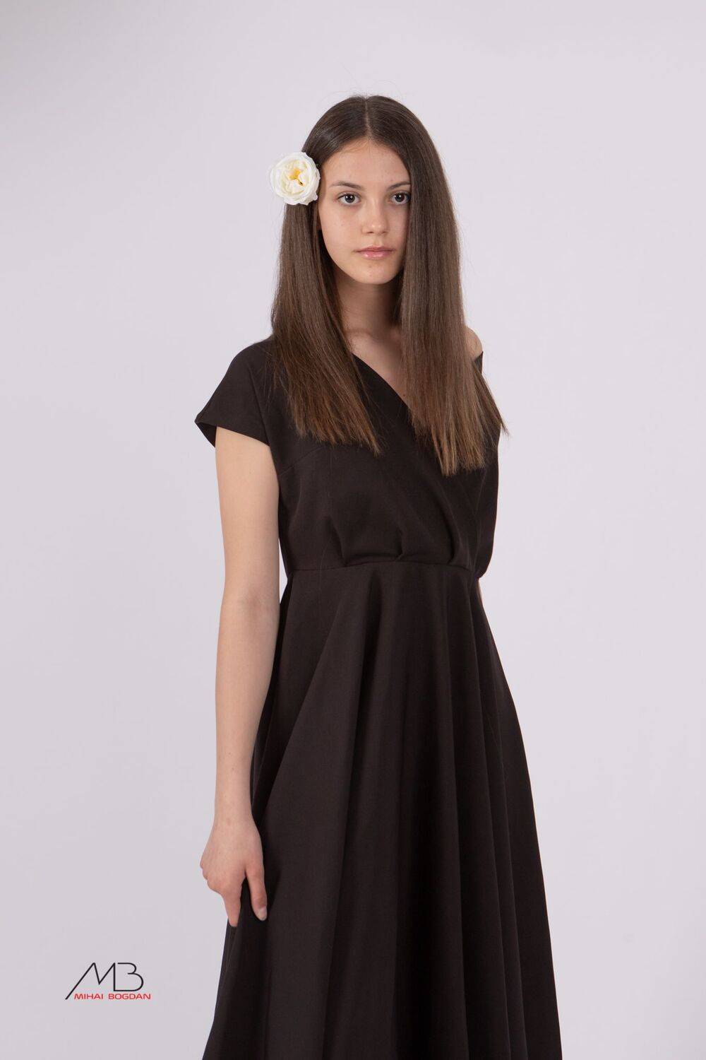 , Mihai Romeo Bogdan