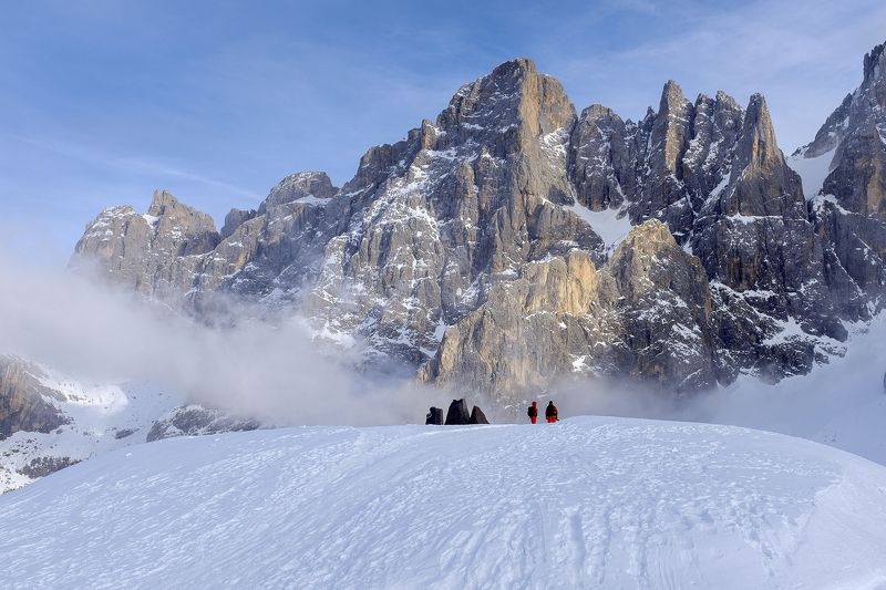italy, South Tyrol, dolomiti, apls, landscape,  2photo preview