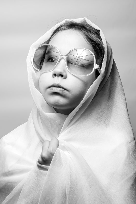 Into the lightphoto preview