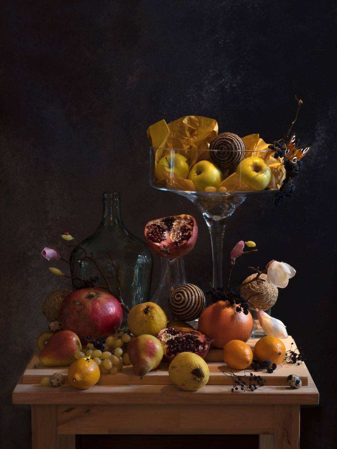 , Ольга Антанайтене