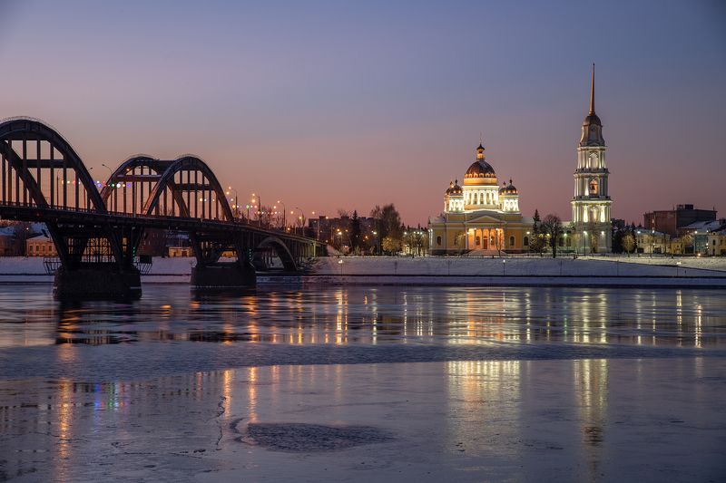 Рыбинскphoto preview