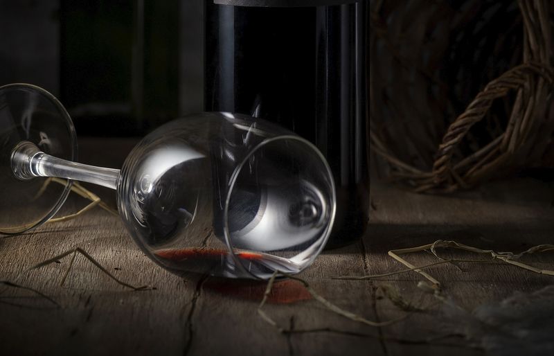 швеция Последний глотокphoto preview