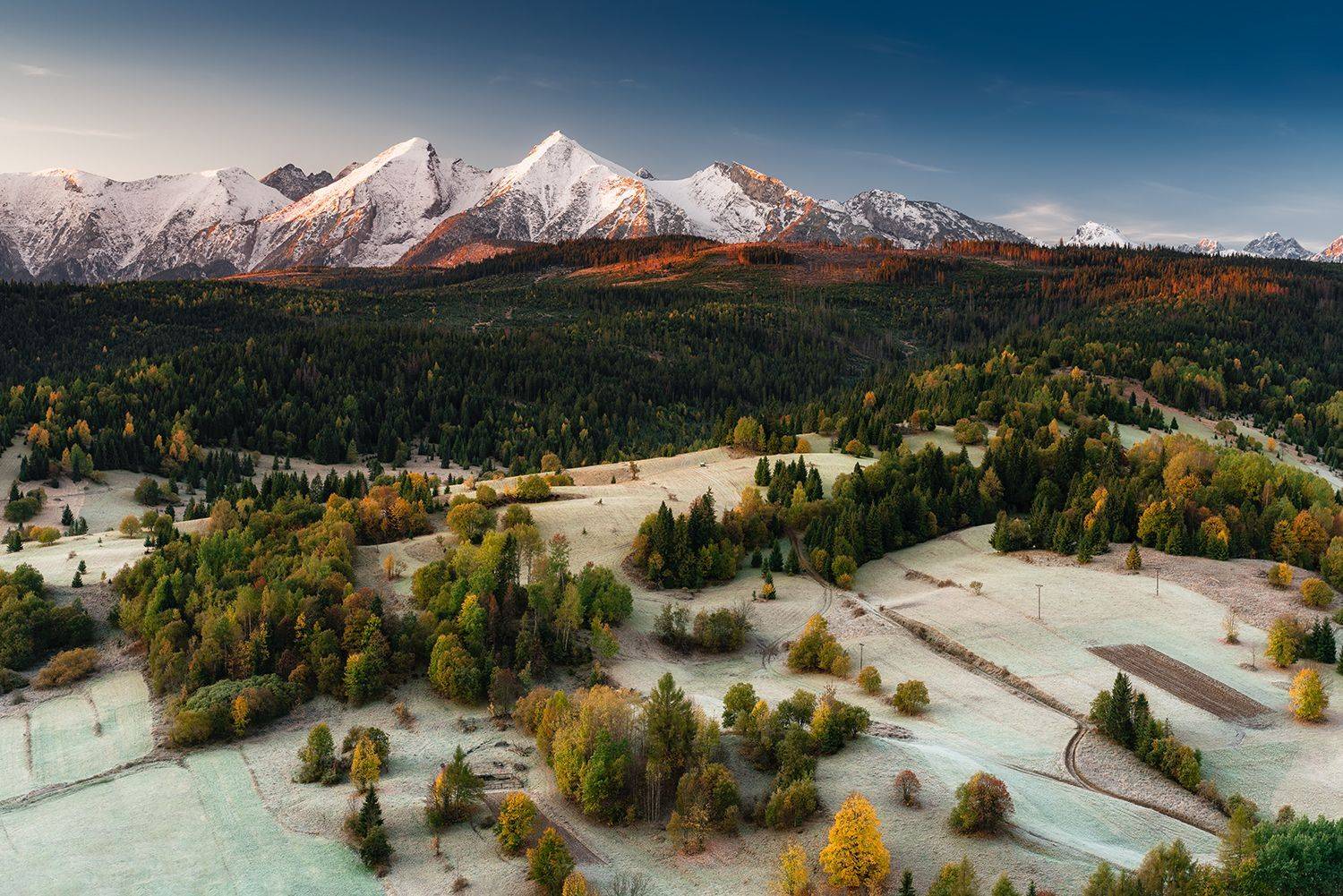 Osturna. Автор: Gadek Jeremiasz , Gadek Jeremiasz