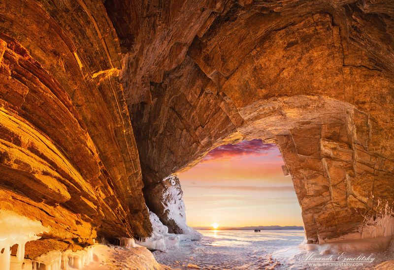 байкал, baikal ~ Уюга ~ фото превью