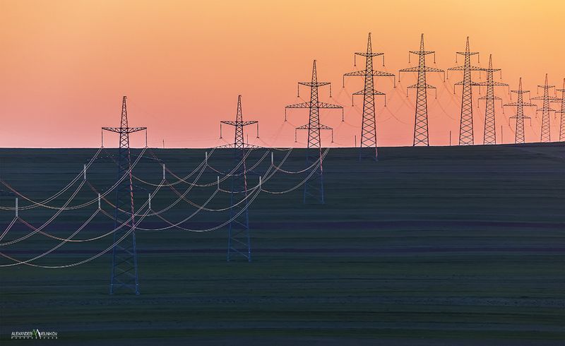 landscape,nature,природа Ритмphoto preview