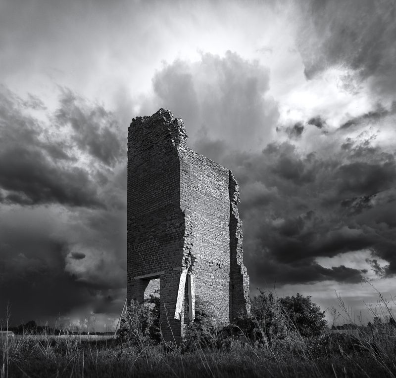 Стена...photo preview