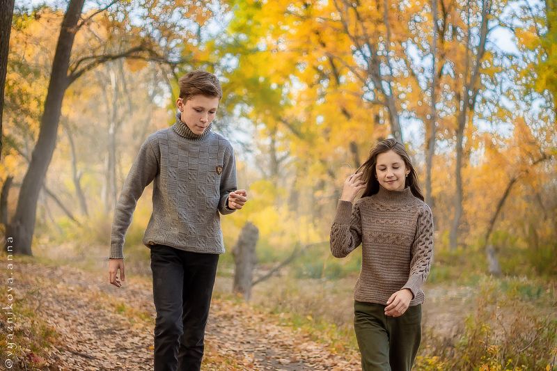 фотограф Лисичанск, Лисичанск , фотограф в Лисичанске, фотограф Северодонецк, осенняя фотосессия, фотосессия на природе. Анна Вязникова, детский фотограф, фотосессия в лесу, осень, Осенняя прогулкаphoto preview