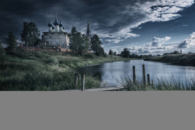 озеро, горы, лес, природа, закат, рассвет, красота, приключения, путешествие, облака, урал Возвращение к истокамphoto preview