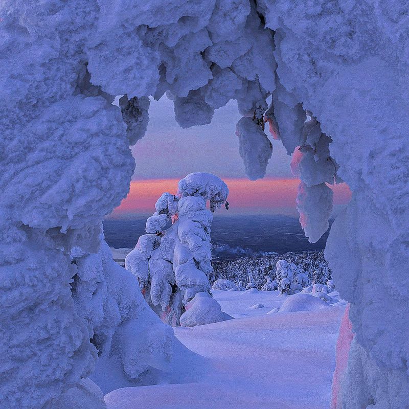 Ворота в Арктикуphoto preview
