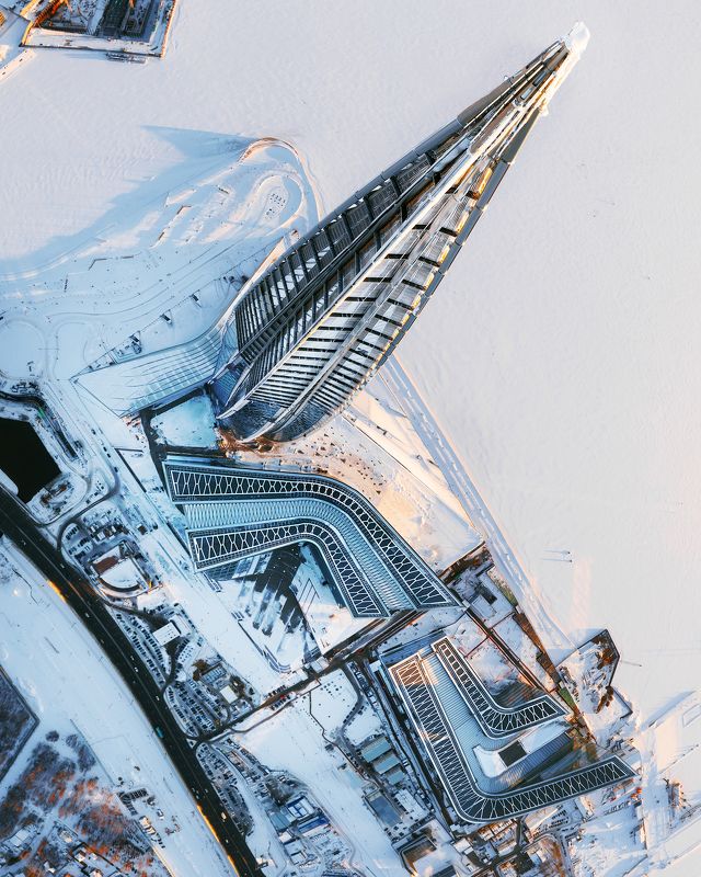 лахта, притер, город photo preview