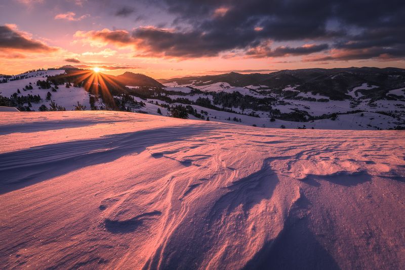 Pieniny mountainsphoto preview