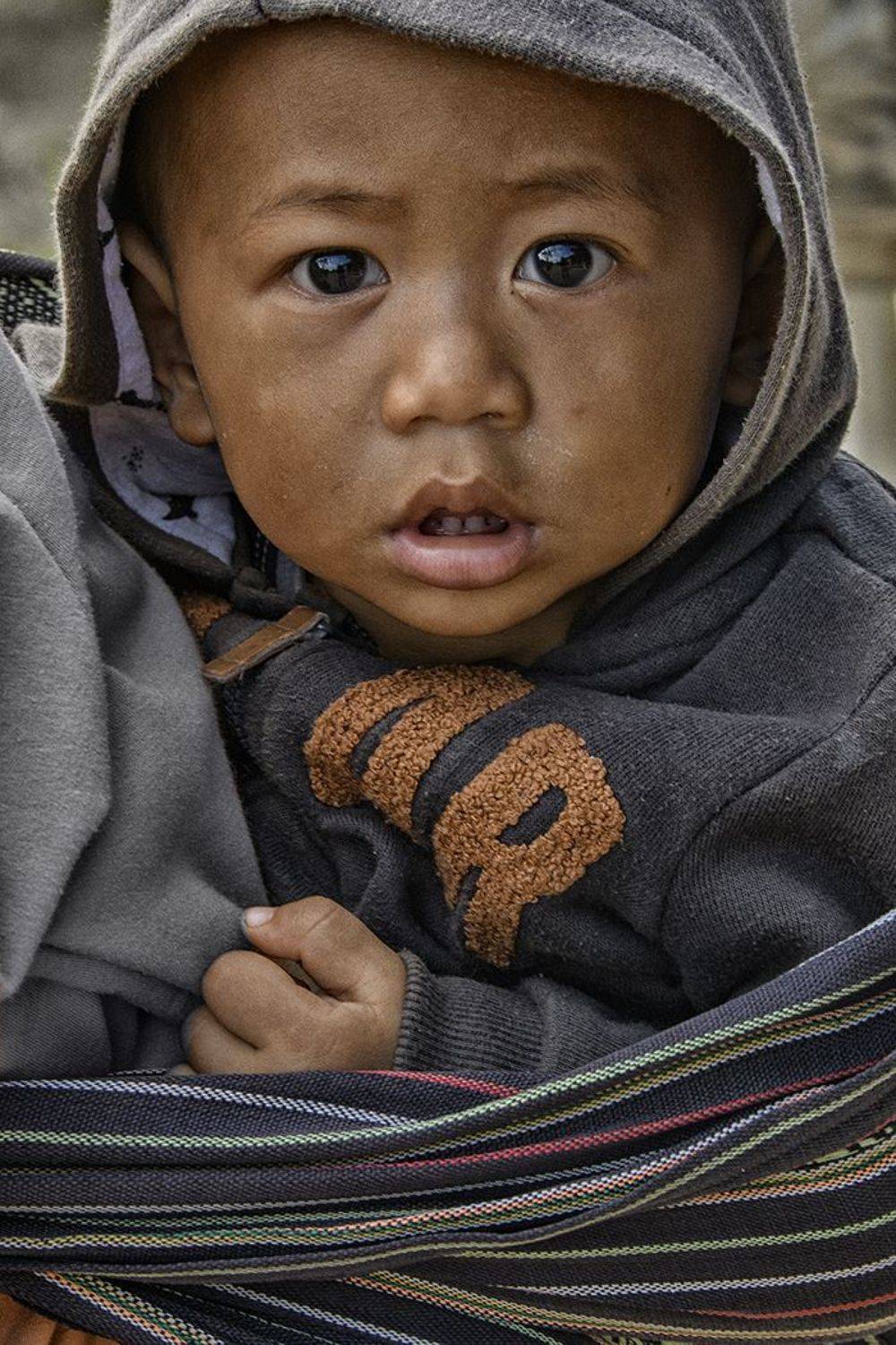 Innocence. Автор: Ngọc Vân (Helena Vân) Nguyễn Portrait, Ngọc Vân (Helena Vân) Nguyễn