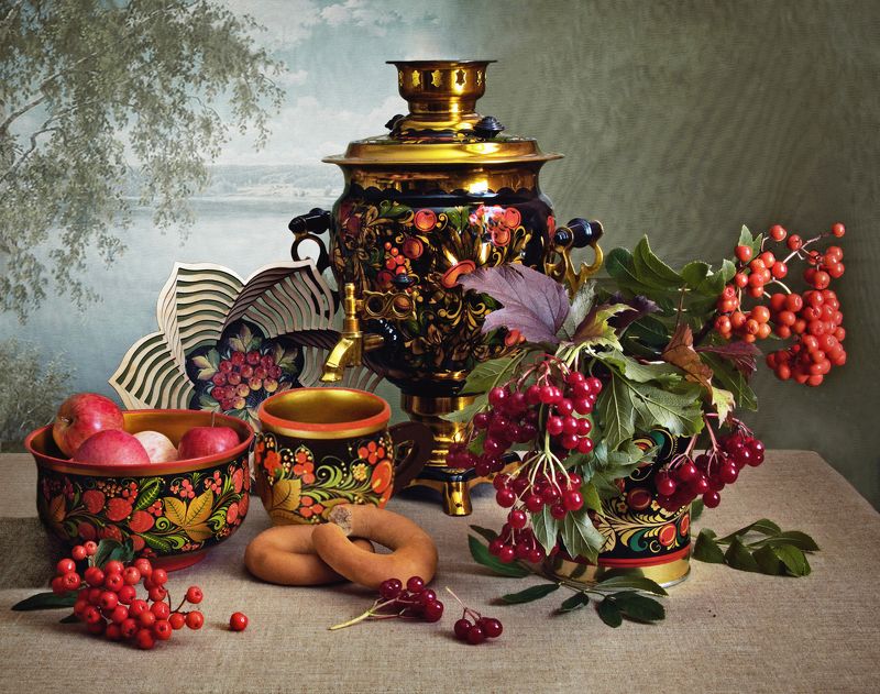 Хохломаphoto preview