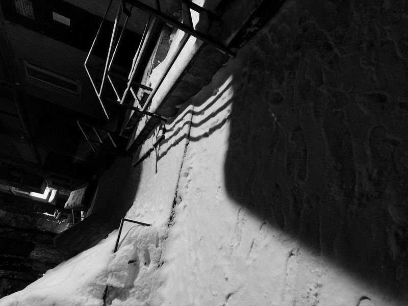 абстракция, ассоциация, ч/б, b&w, abstraction, association, art, to watch from distance Associationphoto preview