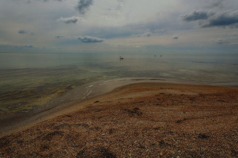 Мартовский штильphoto preview