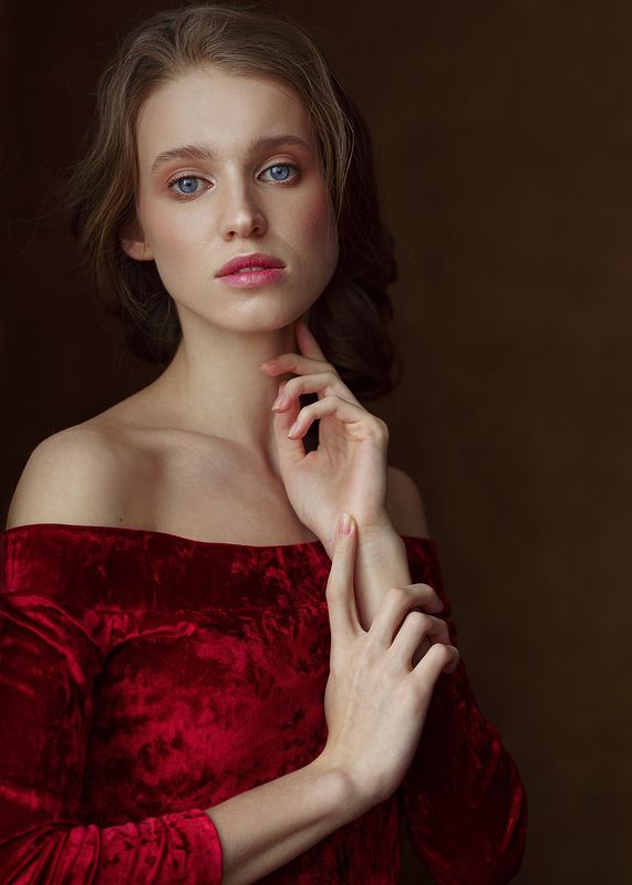 Варвараphoto preview