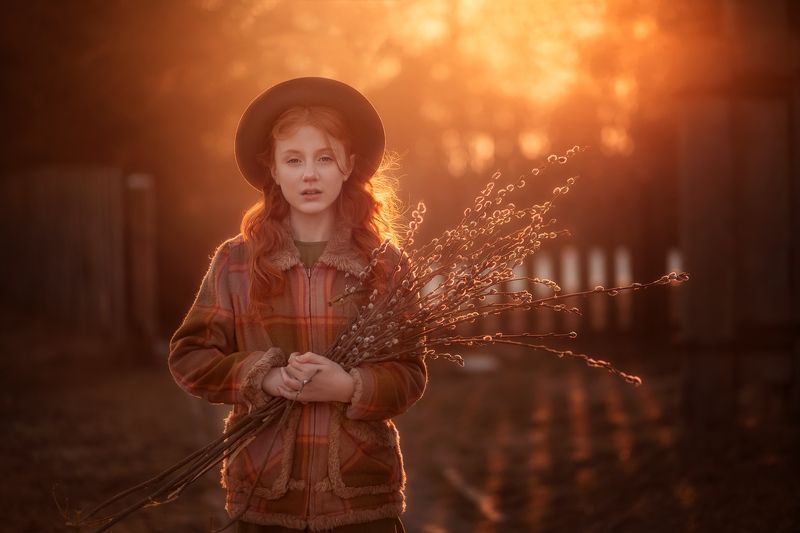 Ранняя веснаphoto preview