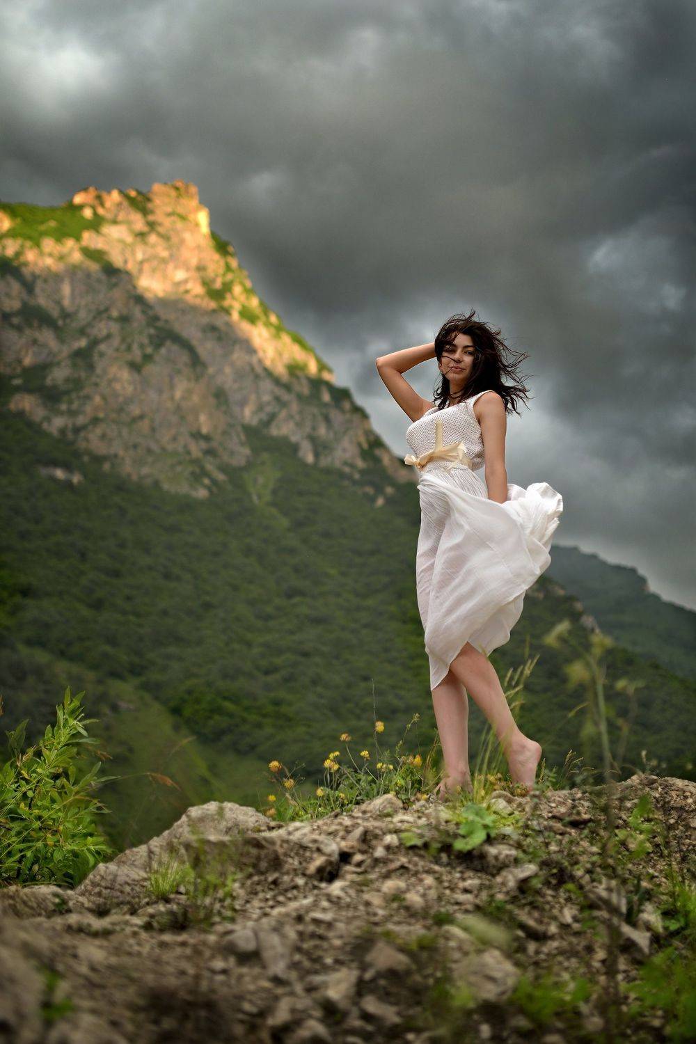 , Владимир Кулаков