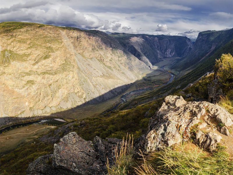 Чулышманphoto preview