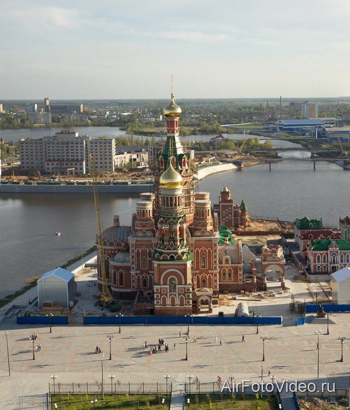 Йошкар-Олаphoto preview