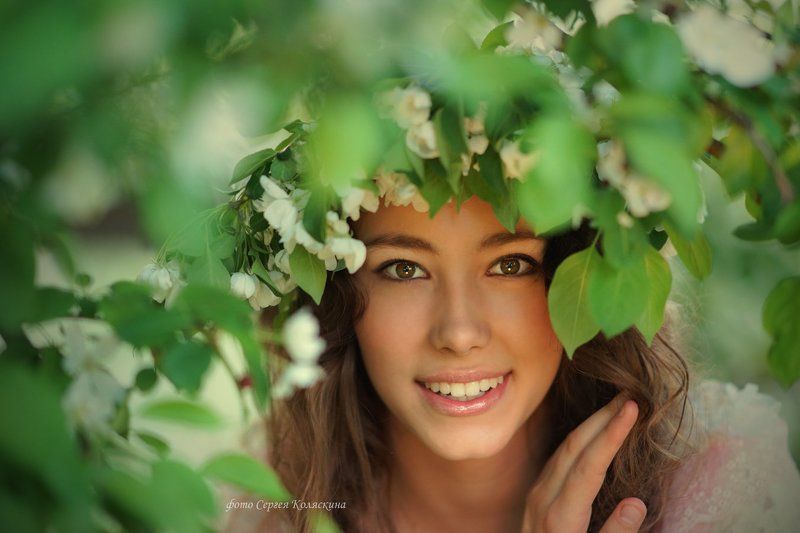 Веснаphoto preview