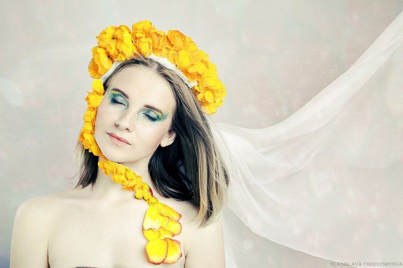 Наблюдай,созерцай,чувствуй...photo preview