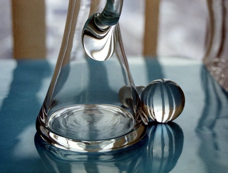 Стекляшки на моем окнеphoto preview