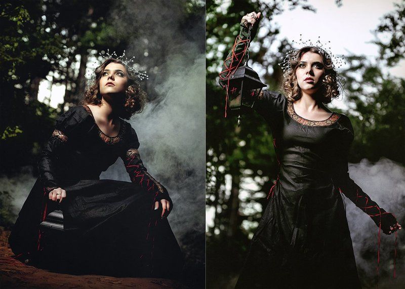 Magic Forestphoto preview