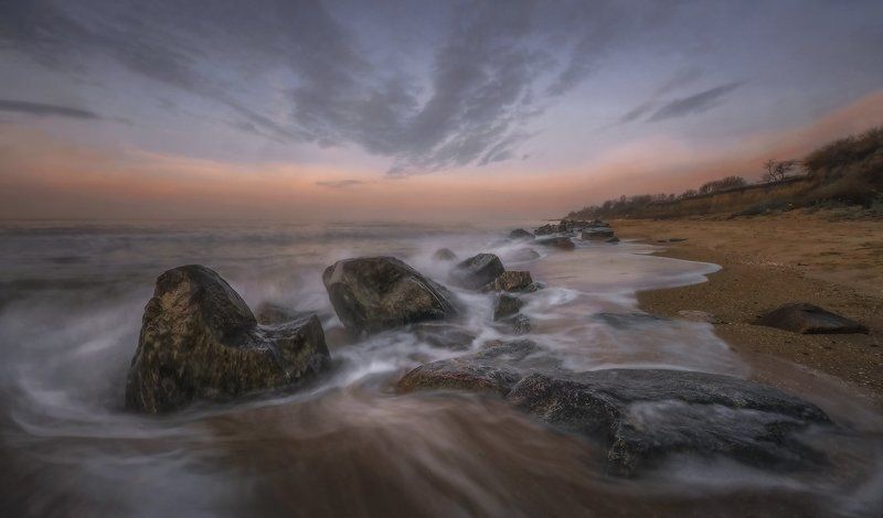 Берег любимых рассветовphoto preview