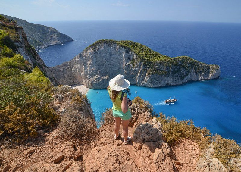 И пусть весь мир подождет... фото превью