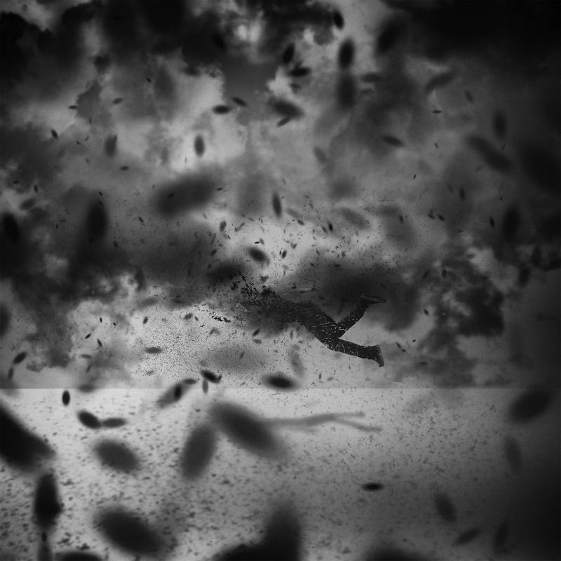 This Paralyzing Pain Againphoto preview