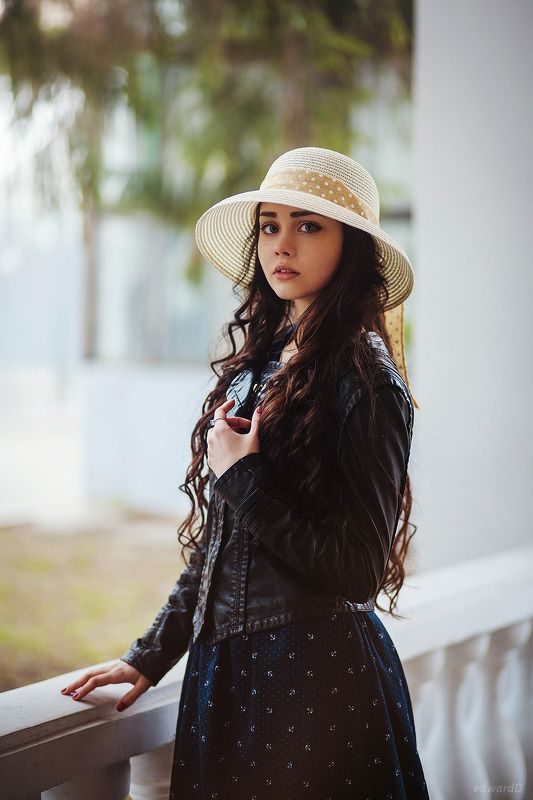 little girlphoto preview