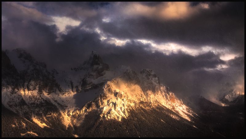 King of Dolomites - 2photo preview