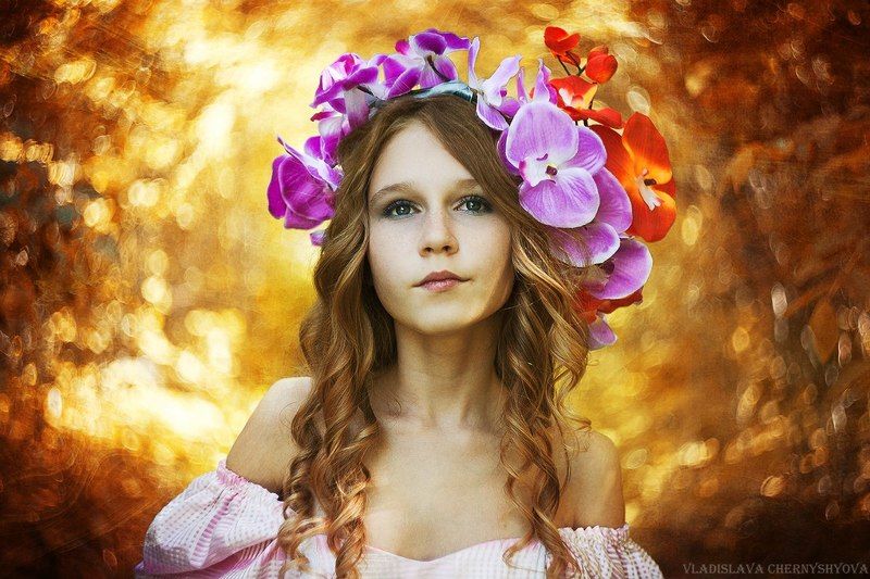 Лизаphoto preview