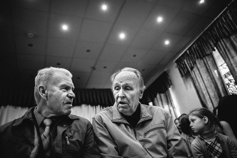 24-70, D800, Nikon, Жанр, Момент О вечном...photo preview