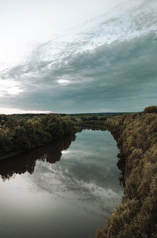 Летний вечерphoto preview