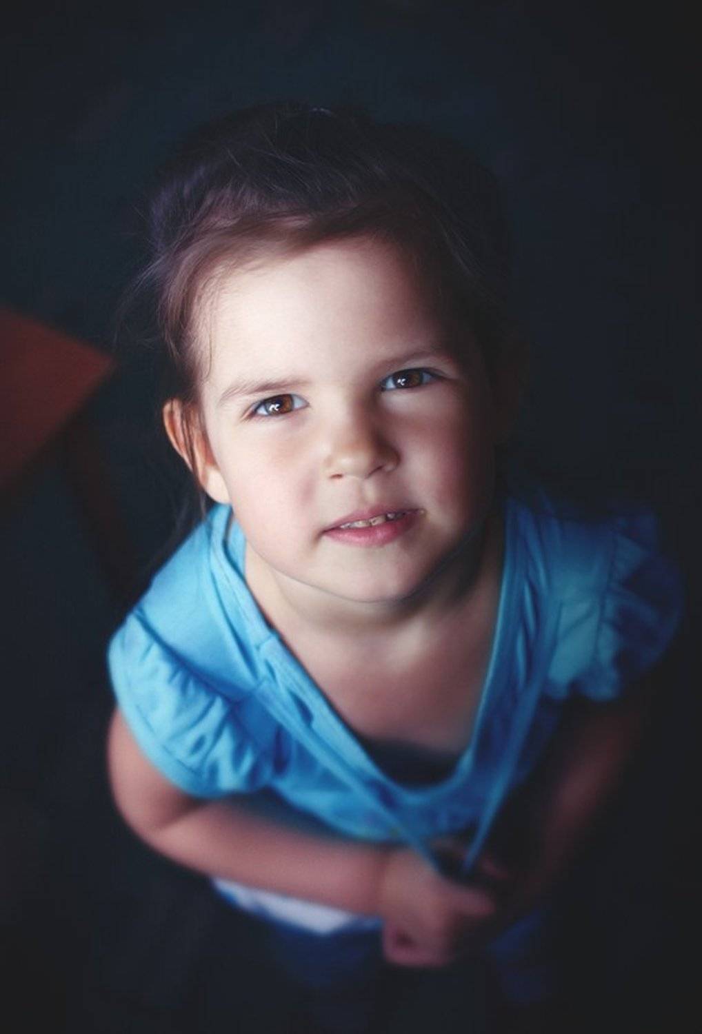 Дети, Детский портрет, holod