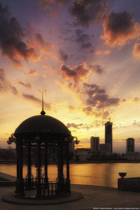 Ротонда фото превью