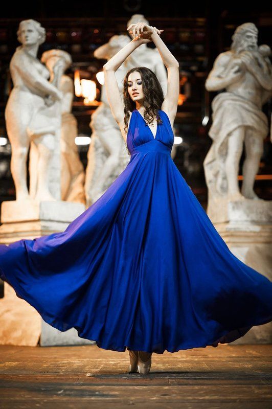 Blue firephoto preview