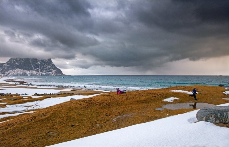 Норвежские детиphoto preview