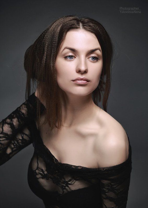 девушки, гламур, портрет $$$photo preview