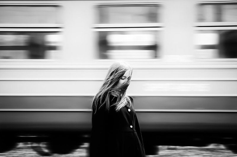 black and white, black&white, photo, portrait photo preview