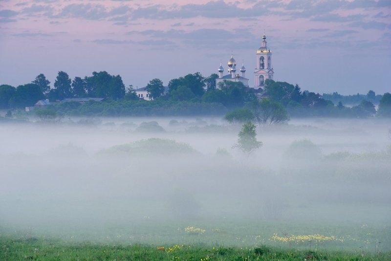 Монастырь Животворящего Креста Господняphoto preview