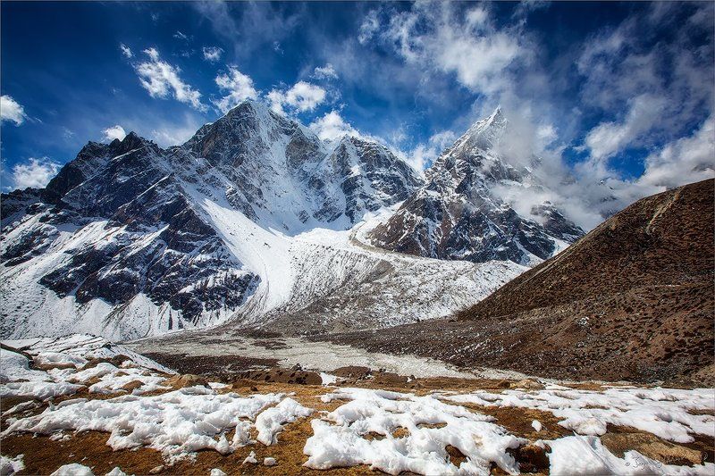 Сила тысячелетий...photo preview